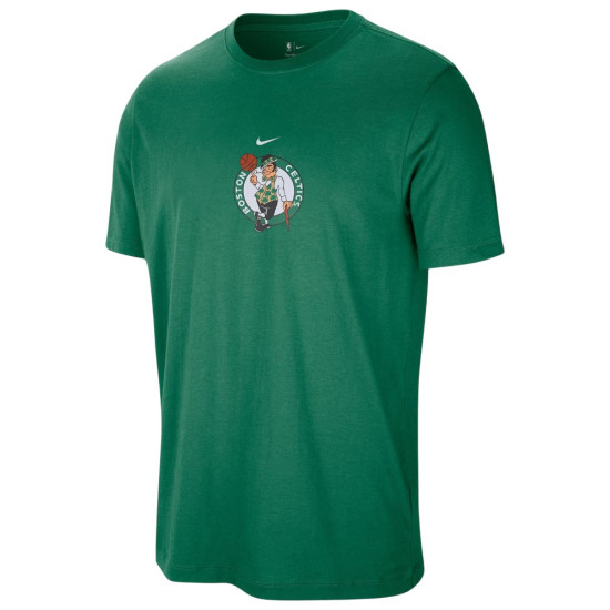 Nike Ανδρική κοντομάνικη μπλούζα Boston Celtics Club T-Shirt
